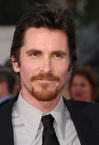 Christian Bale photo